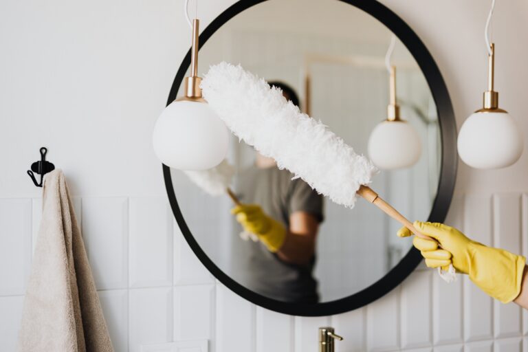 cleaning services in Delaware OH, Purpose Clean Co.